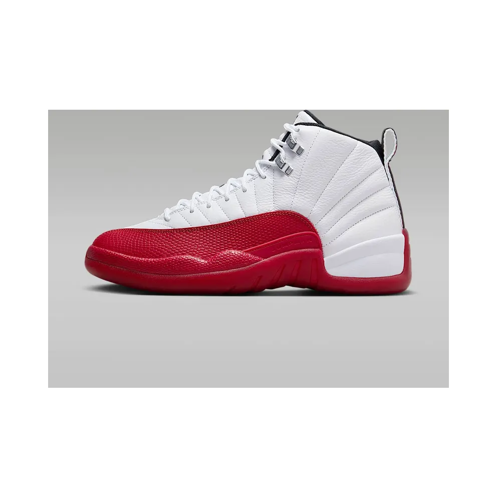 Air Jordan 12 Retro “Cherry 2023” (CT8013-116)
