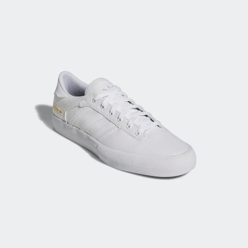 Adidas Matchbreak Super Cloud White / Cloud White / Gold Metallic (GW3144)