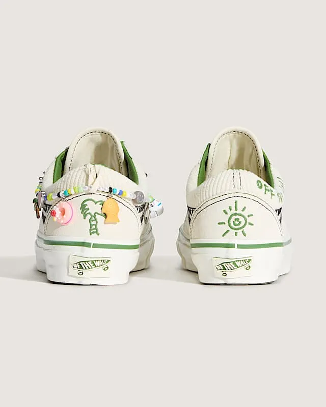 Vans LX Old Skool “Cocona Charms” (VN000EGYCRM)
