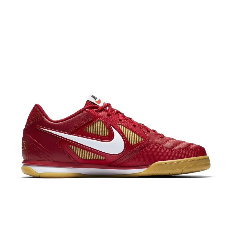 Nike SB x Supreme Gato Red (AR9821-600)
