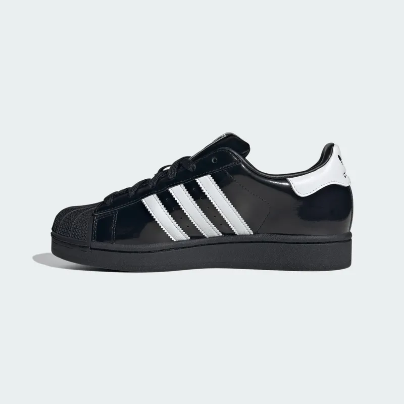Adidas Superstar Core Black / Cloud White / Core Black (JH7756)