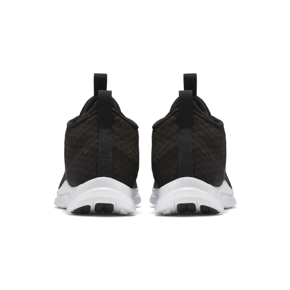 Nike Free Hypervenom 2 Black Black/Black-White (747139-003)