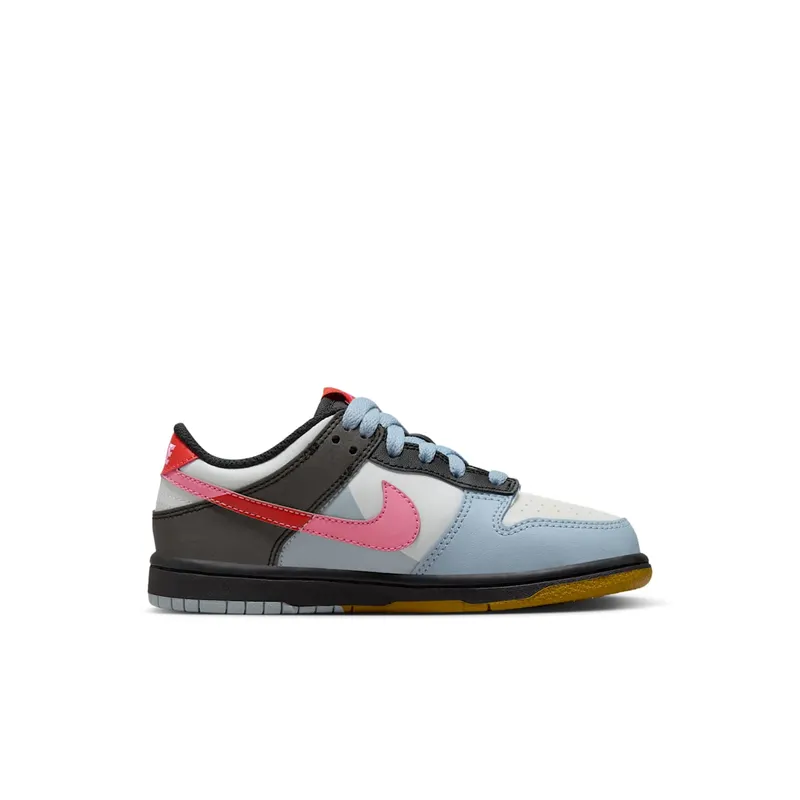 Nike Dunk Low SE “Dance” (FJ2687-100)