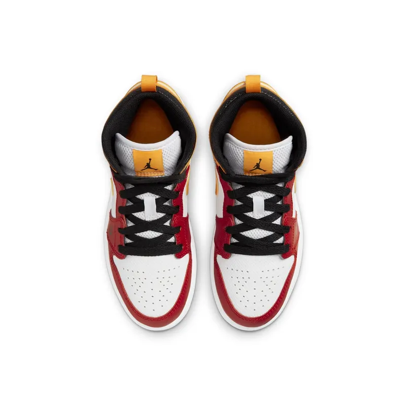 Jordan 1 Mid Motorsport (PS) (DJ0337-067)