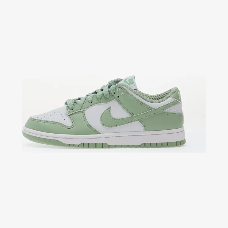 Nike Dunk Low Steam White