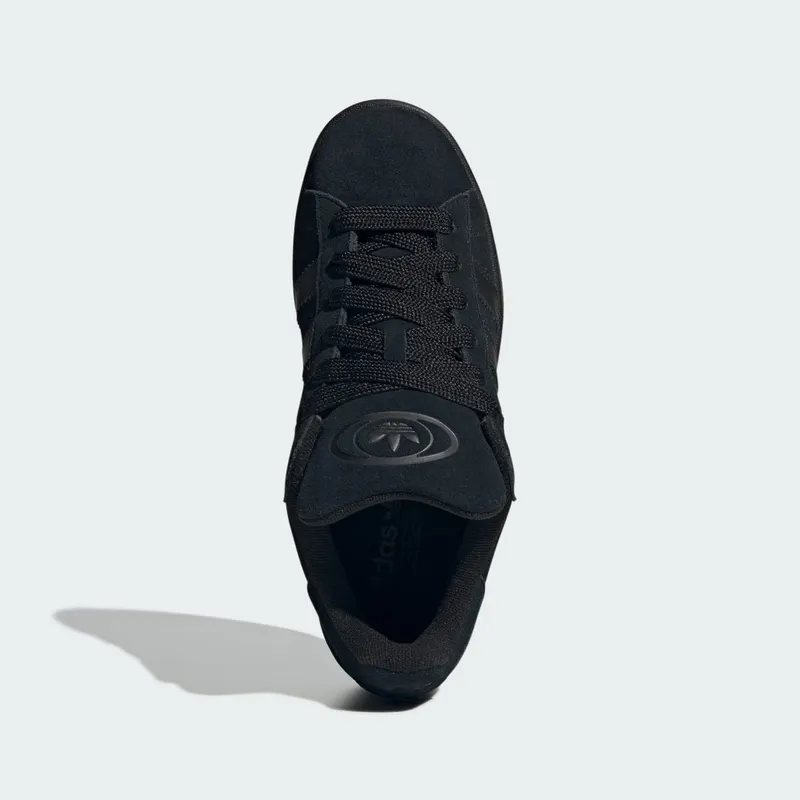 adidas Campus 00s Camp Core Black (JR7287)