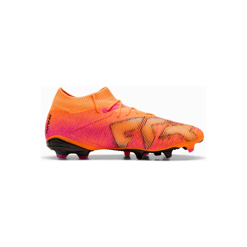 Puma Future 8 Match FG/AG Hot Pursuit Pack (108593-03)