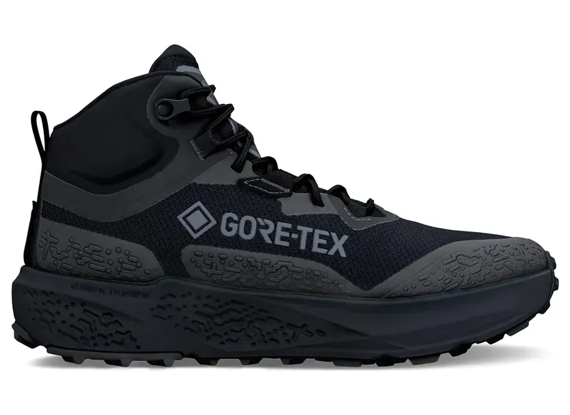 Altra Timp 6 Mid Gore-tex “Black” (AL0A85UR001)