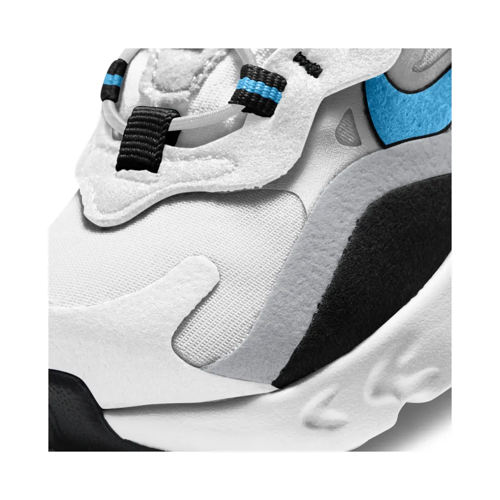 Nike Air Max 270 RT Baby&Toddler White (CD2654-106)