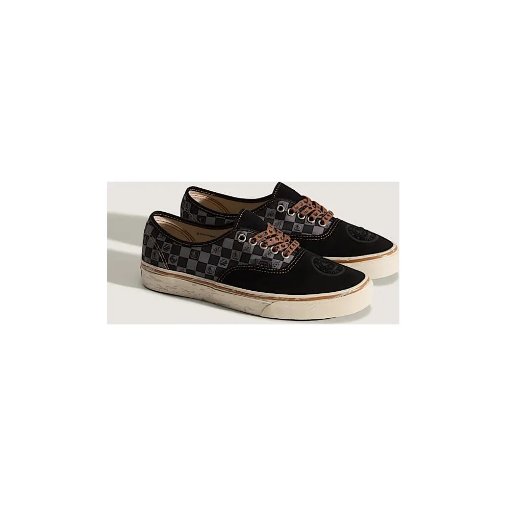 Vans Authentic Black (VN000EGAQ3Y)