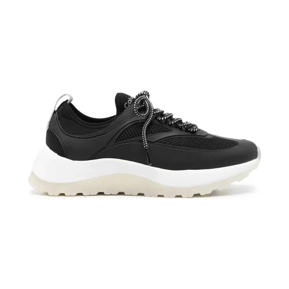 Calvin Klein Runner low-top – Black (HW0HW02079)