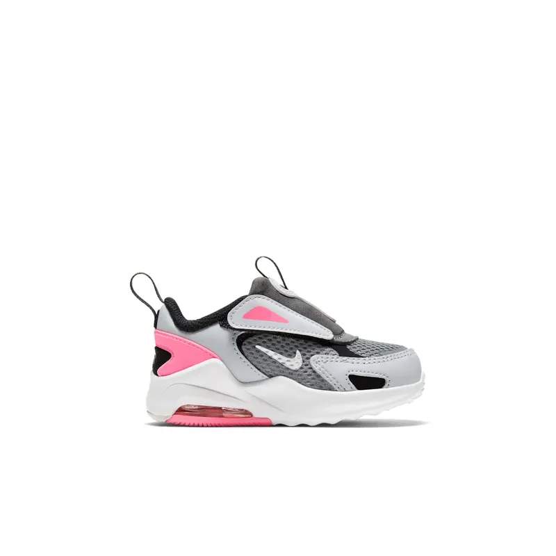 Nike Air Max Bolt Baby& Toddler Grey (CW1629-003)
