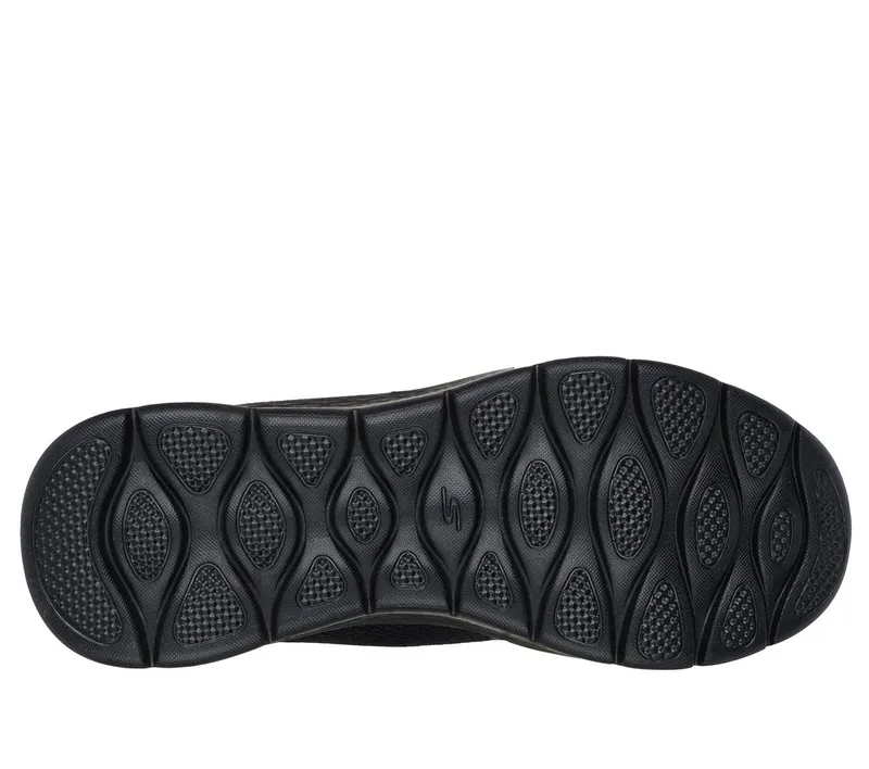 Skechers Slip-ins: GO WALK Flex – Netro Sneaker Black
