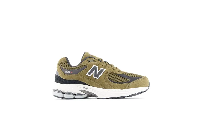 New Balance 2002R Green (GC2002RZ)
