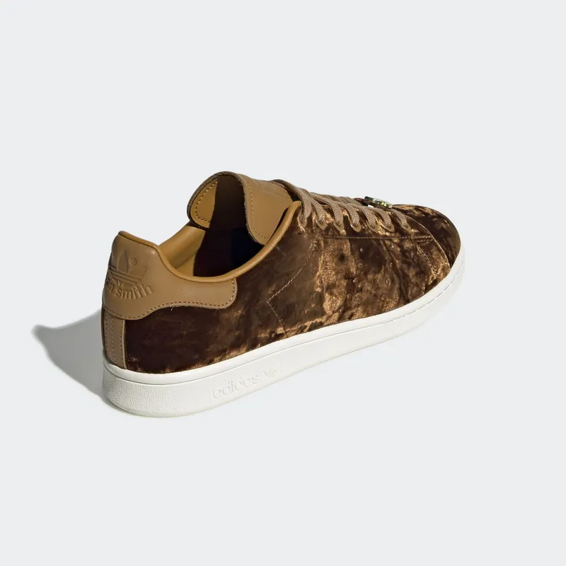 adidas Stan Smith Velvet Pack Mesa (EH0175)