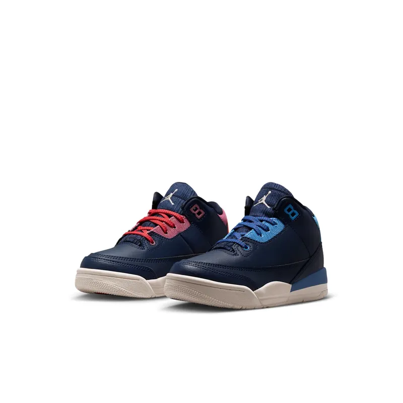 Jordan 3 Retro Sports Renaissance (HQ0783-400)