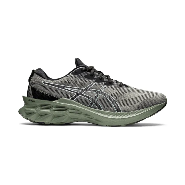 Asics Novablast 2 Le Lichen Green/White (1011B331.300)