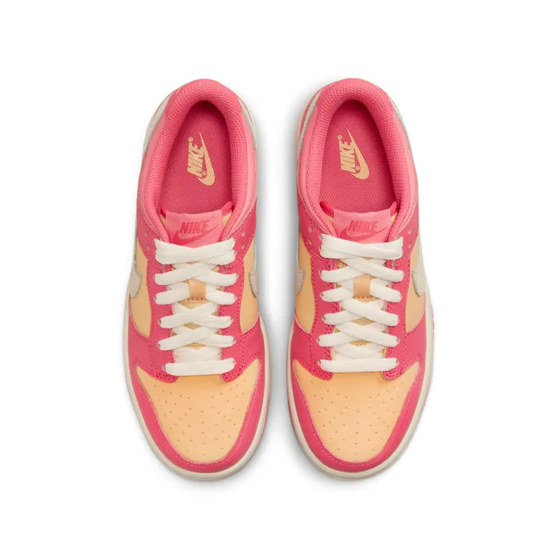 Nike Dunk Low GS “Strawberry Peach Cream” (DH9765-200)