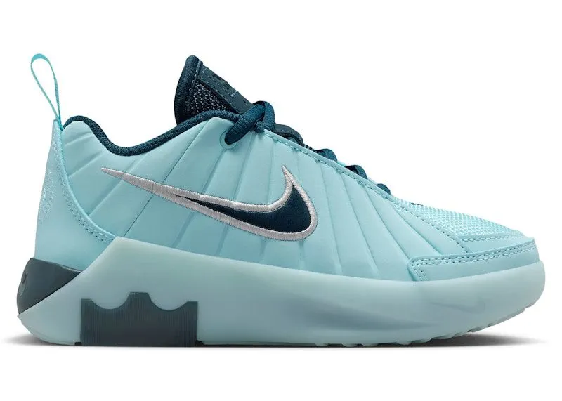 Nike LeBron Witness 9 Glacier Ice Armory Navy (HV2271-401)