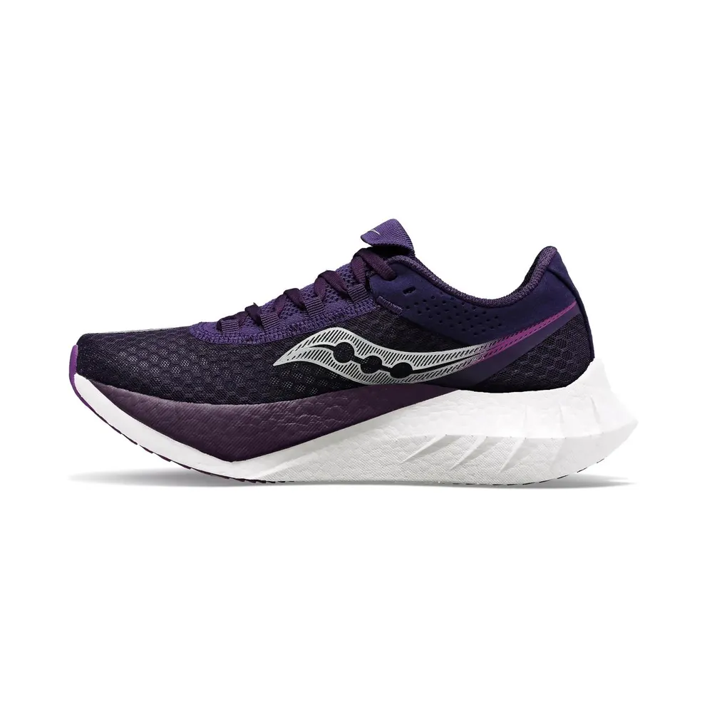 Saucony Endorphin Pro 4 Cavern Violet (S10939-128)