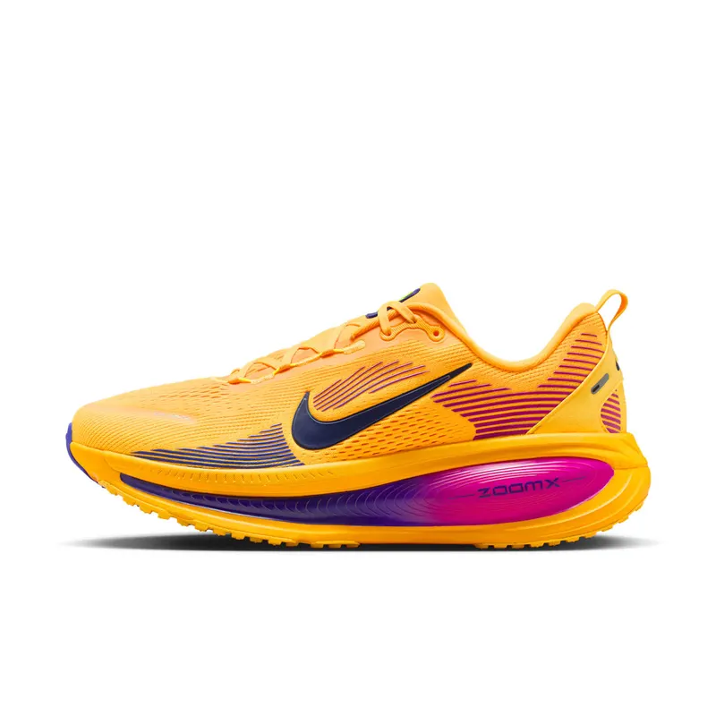 Nike Vomero 18 “Citron Pulse Laser Orange” (HM6803-802)