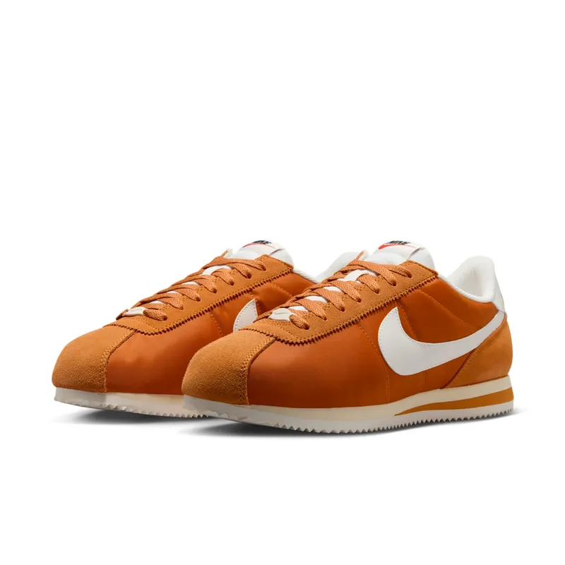 Nike Cortez TXT “Monarch Muslin Sail” (HF0263-800)