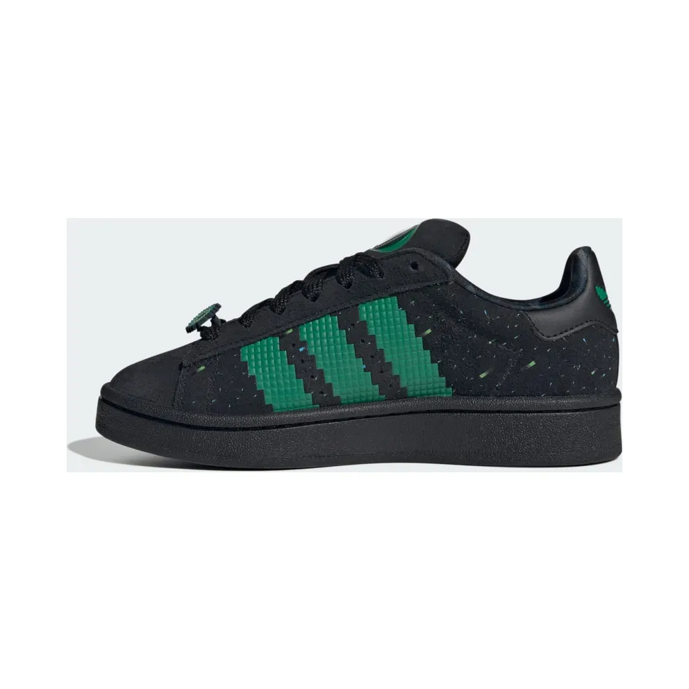 Adidas Campus 00s GS “Minecraft End Portal” (IH1733)