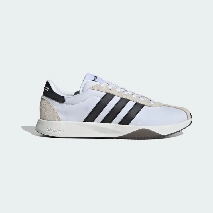 Adidas 76/26 SCHOENEN Cloud White / Core Black / Core Black (HQ2339)