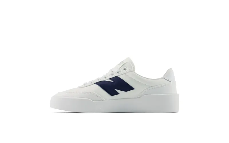 New Balance 750 ‘White & Navy’ (U7507A0)