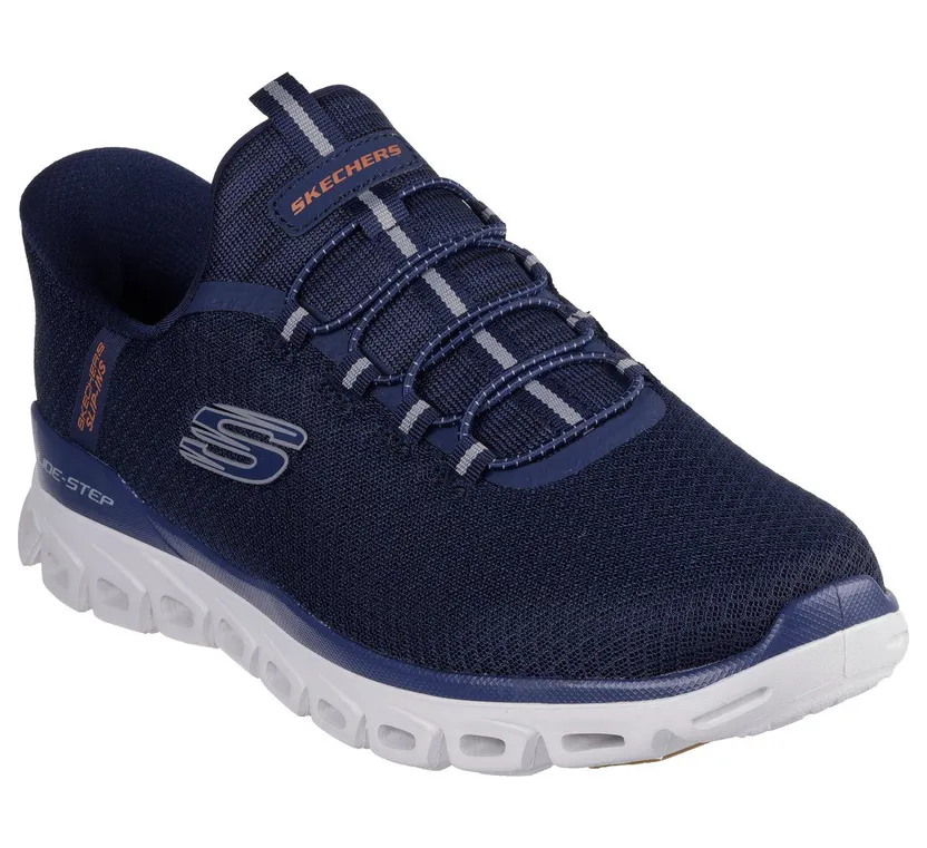 skechers-glide-step 233010 NVY