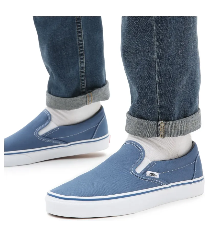 vans-slip-on VN000EYENVY