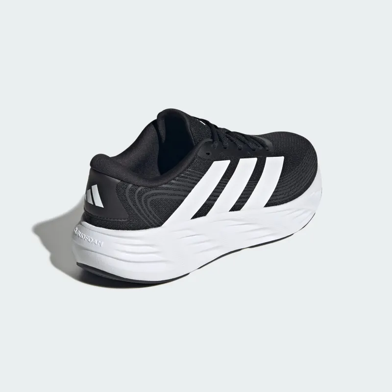 Adidas GALAXY 8 Running Shoes Core Black / Cloud White / Carbon (KK4183)