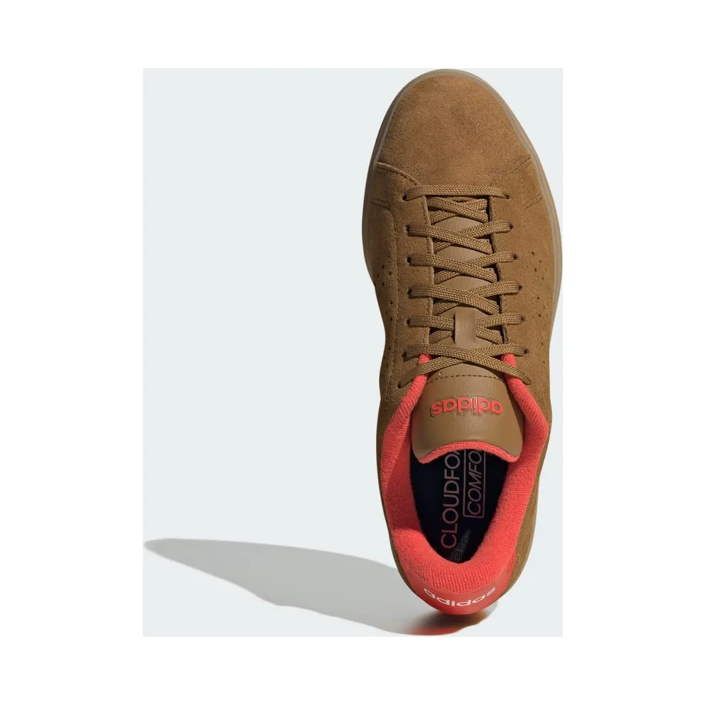 adidas Advantage 2.0 Bronze Strata Bright Red (IH0506)