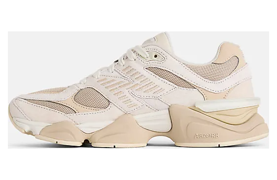 new-balance-9060 U9060SS