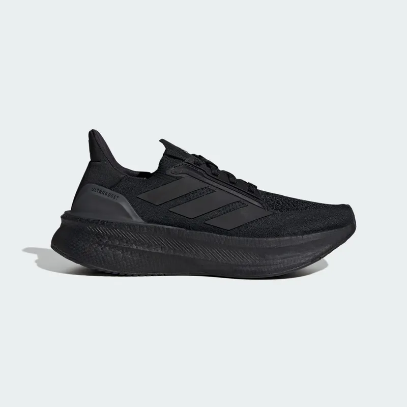 adidas Ultra Boost 5X Core Black Cloud White (JH7251)