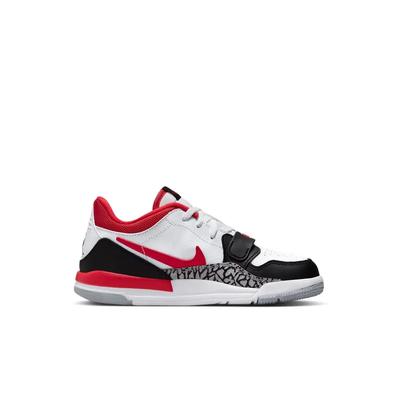 Air Jordan Legacy 312 Low Younger Kids’ White (CD9055-160)