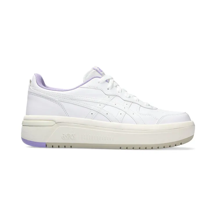 Asics Japan S St White/Digital Violet (1203A289.110)