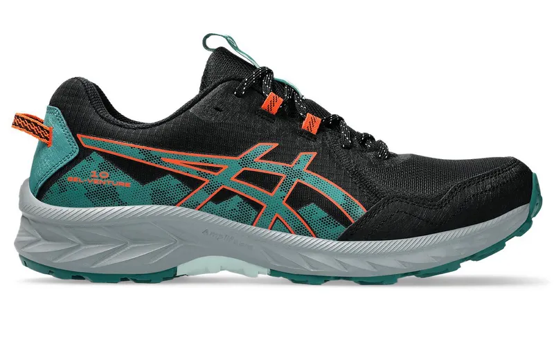 ASICS Gel-Venture 10 Black Rainy Lake (1011B967-002)