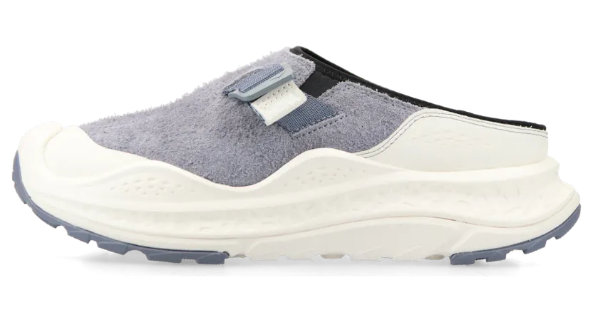 Hoka One Ora Primo EXT Grey Skies Alabaster