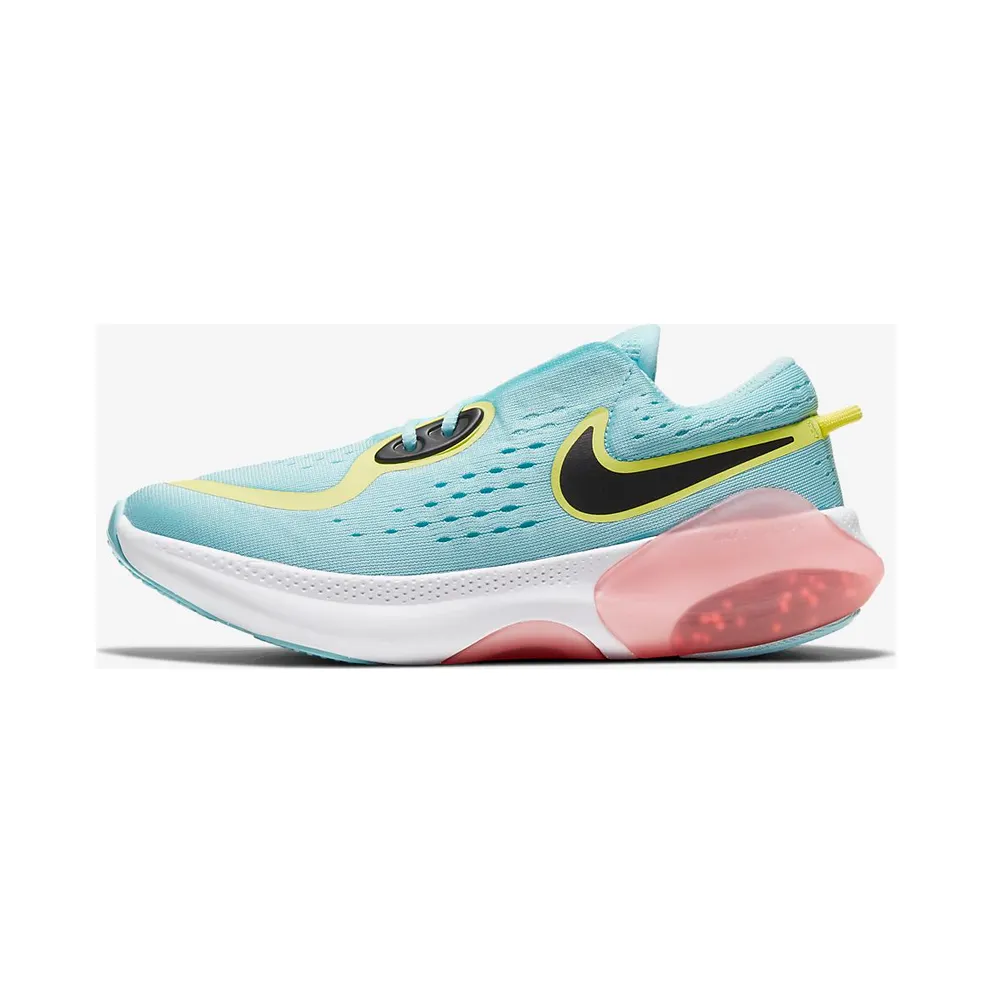 Nike Joyride Dual Run Glacier Ice (GS) Glacier Ice/Black/Lava Glow (CN9600-401)
