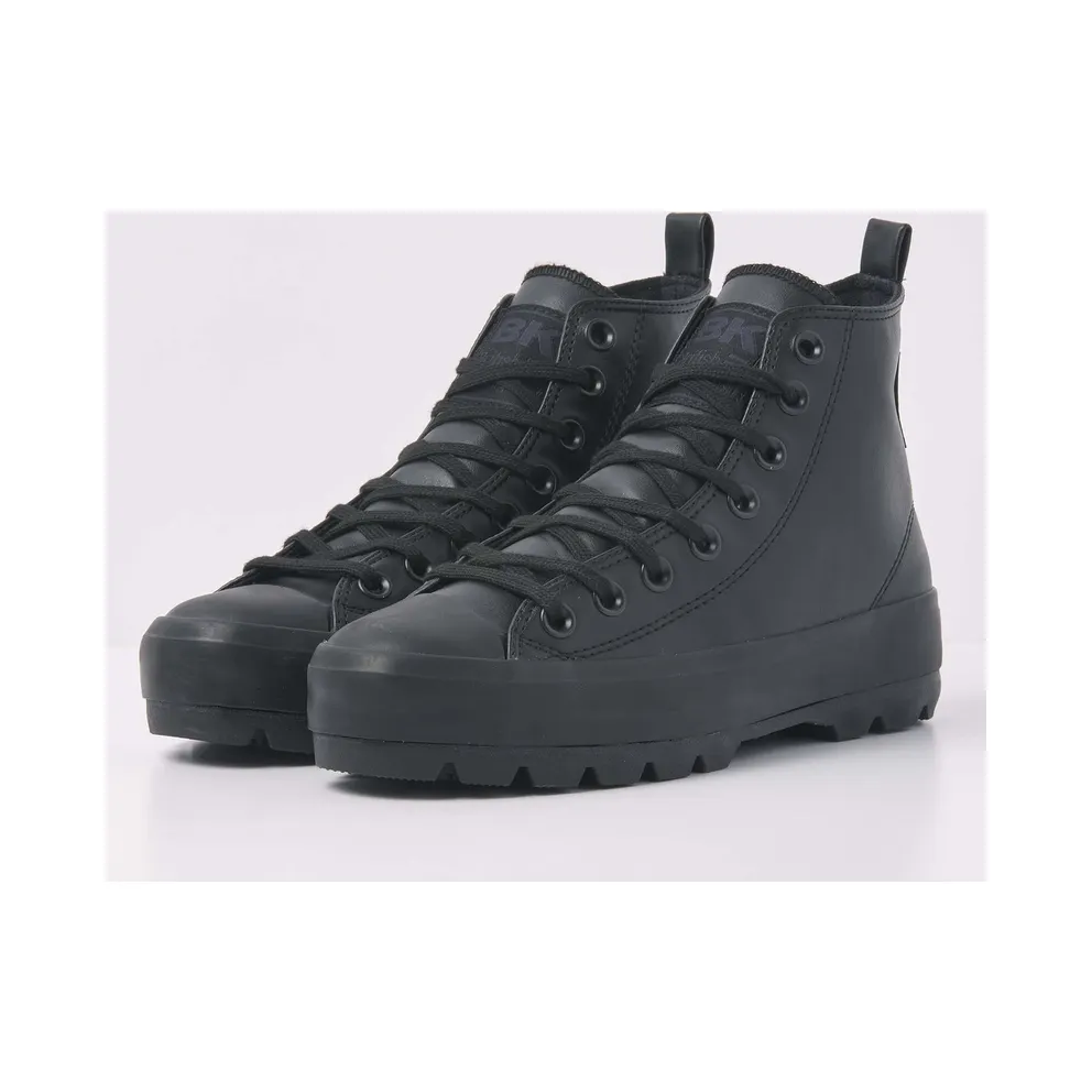 british knights sneaker Black/Black (B50-3768-01)