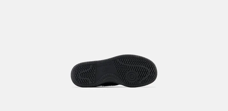 New Balance 480 Triple Black (GSB4803B)