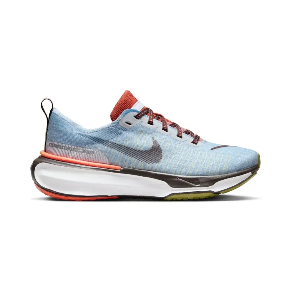 Nike ZoomX Invincible Run 3 Light Armoury Blue Cosmic Clay (DR2660-402)