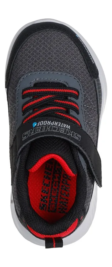 skechers-waterproof 406338N_BKCC