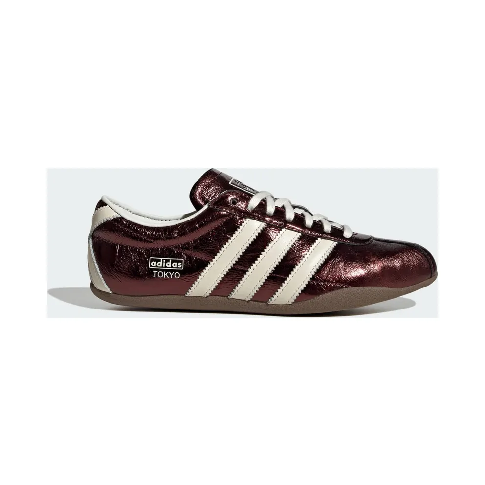 Adidas TOKYO Shoes Maroon / Off White / Gum (KK0033)