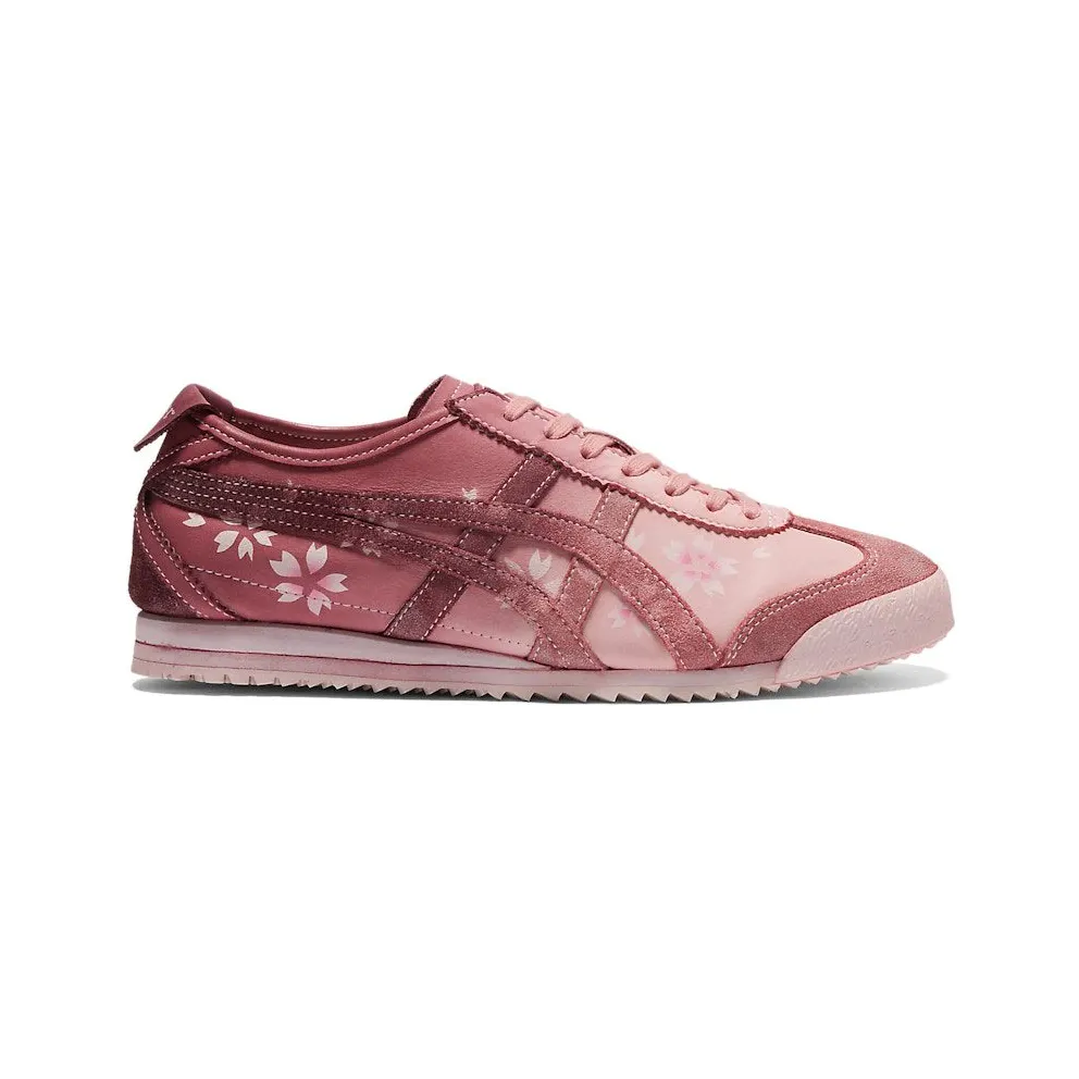 Onitsuka Tiger Mexico 66 NM Ginger Peach Dark Cherry (1183C407-700)