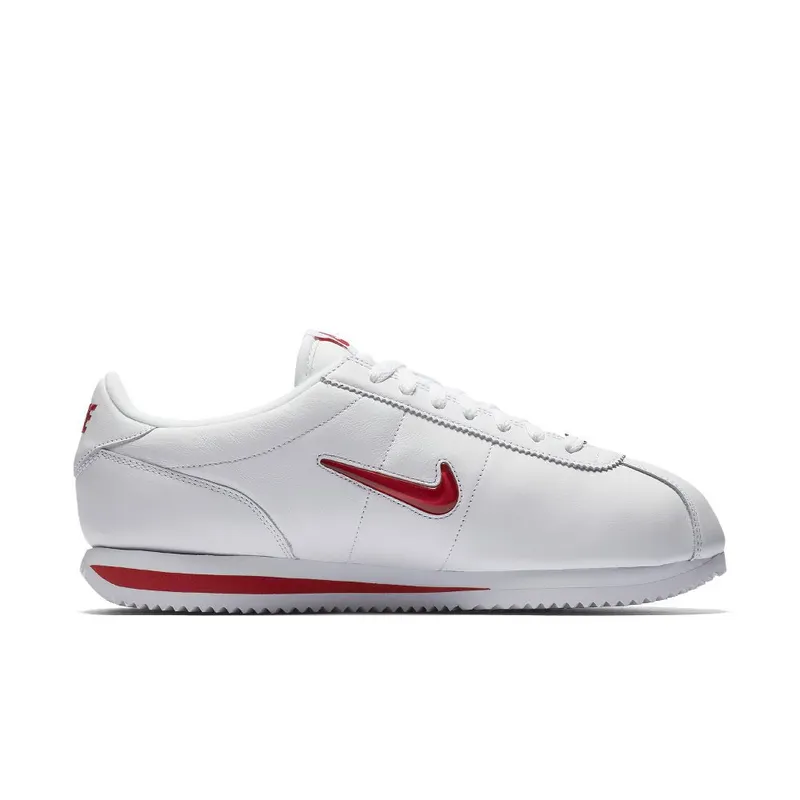 Nike  Cortez Basic Jewel Rare Ruby  (938343-100)