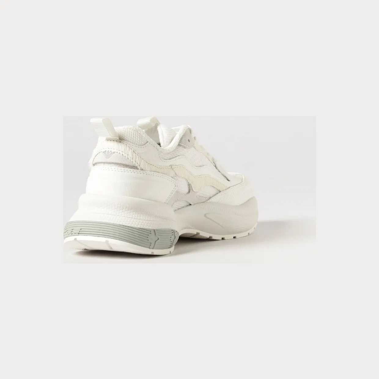 Emporio armani Sneakers White (EW003056AF23366U0006) (2)