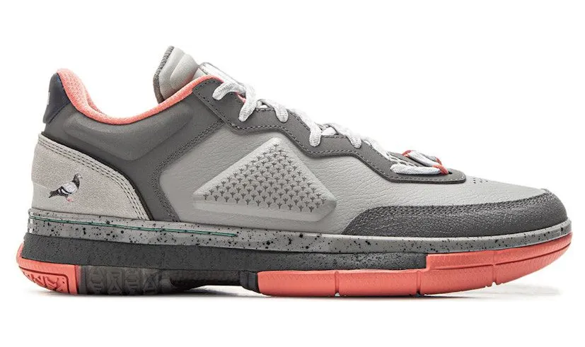 Li-Ning Way of Wade 1 Staple Street Legend (ABAU099-28)