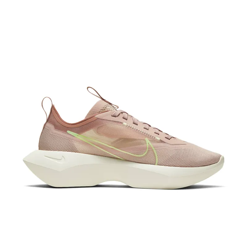 Nike Vista Lite Fossil Stone (W) Fossil Stone/Desert Dust-Barely Volt (CI0905-200)